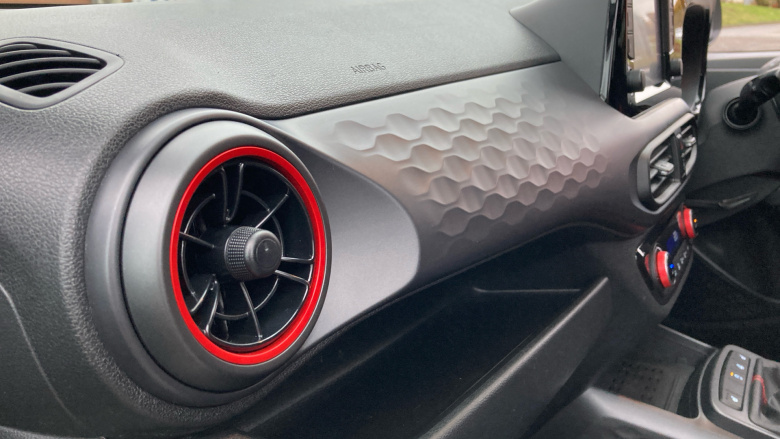 Hyundai i10 1.0 T-GDi N Line 5dr Petrol Hatchback